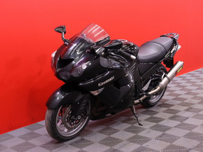 Kawasaki ZZR