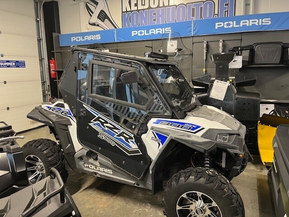 Polaris RZR