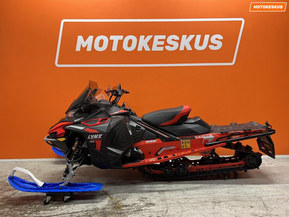 Lynx Xterrain