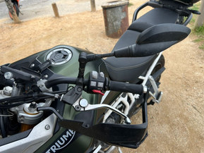 Triumph Tiger