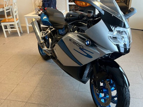 BMW K
