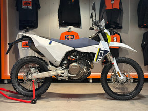 Husqvarna 701