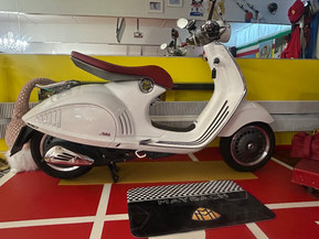 Vespa Vespa