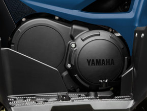 Yamaha Grizzly