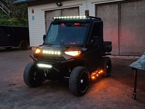 Polaris Ranger