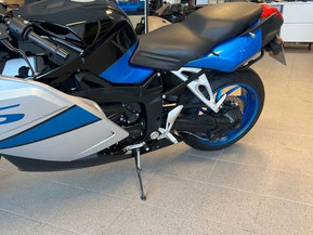 BMW K