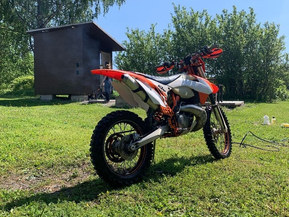 KTM 250