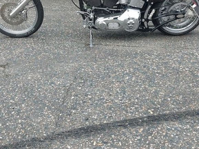 Harley-Davidson Softail