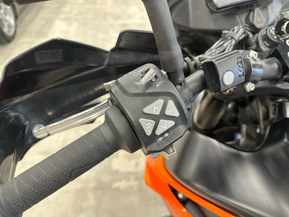 KTM 790