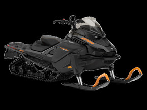 Ski-Doo Tundra