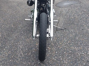 Harley-Davidson Softail