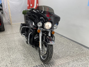 Harley-Davidson Touring