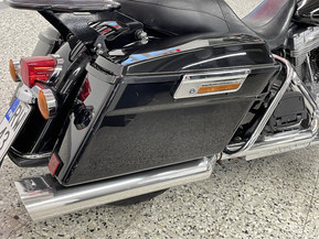 Harley-Davidson Touring