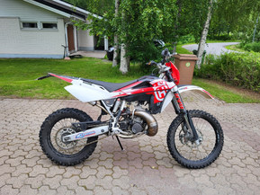 Husqvarna WR