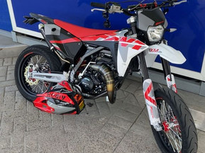 Fantic Motor Performance