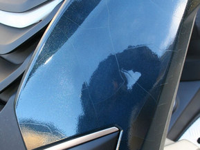 Peugeot Speedfight 4