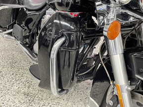 Harley-Davidson Touring