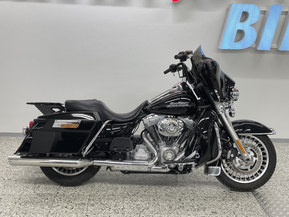 Harley-Davidson Touring