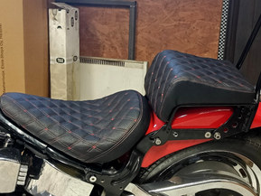 Harley-Davidson Softail