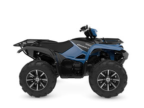 Yamaha Grizzly