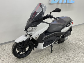 Yamaha X-MaX