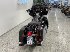 Harley-Davidson Touring