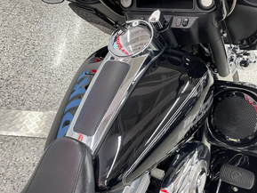 Harley-Davidson Touring