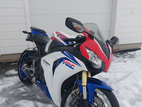 Honda CBR