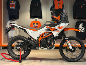 KTM 390