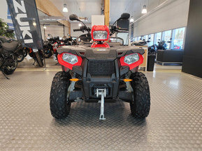 Polaris Sportsman