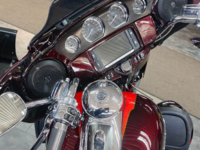 Harley-Davidson CVO