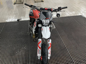 Fantic Motor Performance