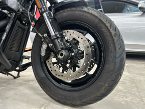 Harley-Davidson Softail