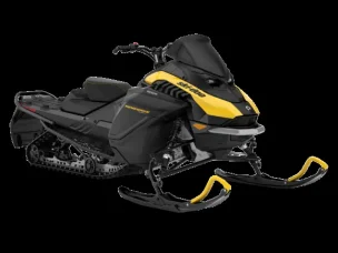 Ski-Doo Renegade