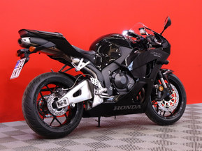 Honda CBR