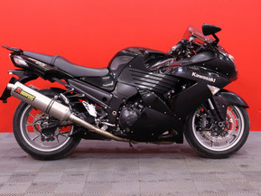 Kawasaki ZZR