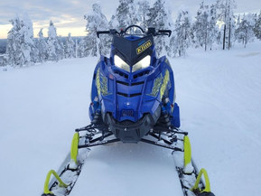 Polaris RMK