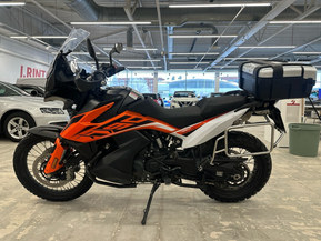 KTM 790