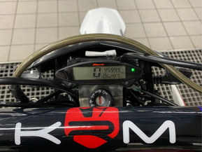 Fantic Motor Performance