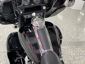 Harley-Davidson Touring