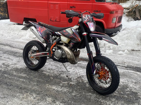 KTM 300