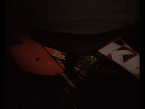 KTM 85