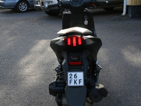 Peugeot Speedfight 4