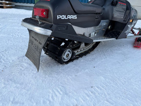 Polaris 120 PRO X