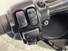 Harley-Davidson Touring