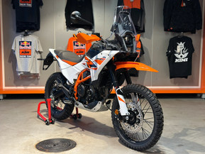 KTM 390