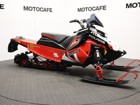 Polaris SwitchBack