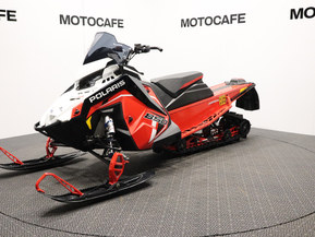 Polaris SwitchBack