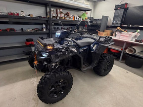 Polaris Sportsman