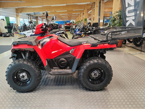 Polaris Sportsman
